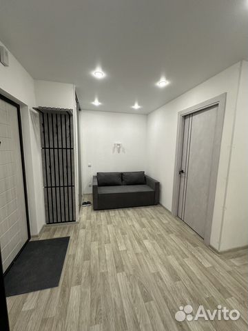 

1-к. квартира, 36 м², 2 кровати