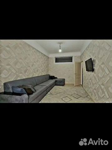 

2-к. квартира, 57 м², 3 кровати