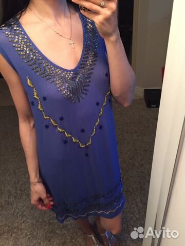 Шикарное платье италия оригинал новое Шикарное платье италия оригинал новое