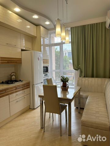 

2-к. квартира, 50 м², 3 кровати