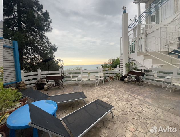 

Квартира-студия, 30 м², 1 кровать