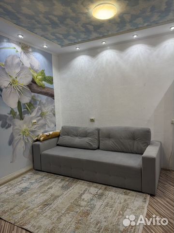 

Квартира-студия, 20 м², 1 кровать