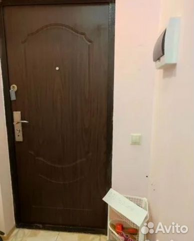 

1-к. квартира, 32 м², 2 кровати