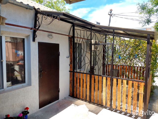 

1-к. квартира, 27 м², 2 кровати