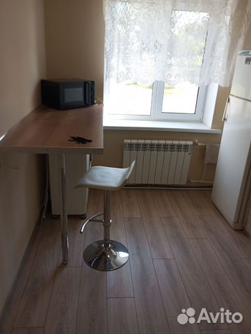 

1-к. квартира, 28,5 м², 2 кровати