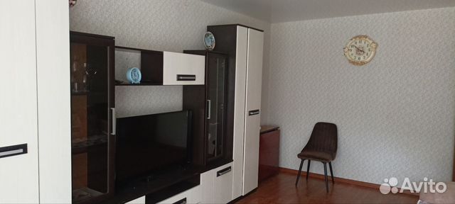 

1-к. квартира, 32 м², 1 кровать