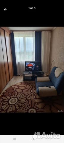 

2-к. квартира, 53 м², 3 кровати