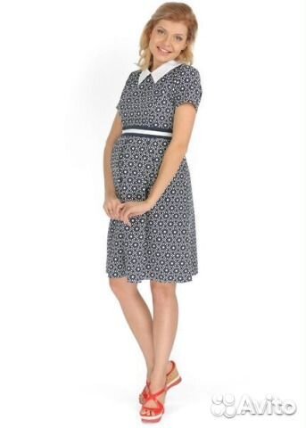 Платье для беременных и кормящих I love mum Платье для беременных и кормящих I love mum