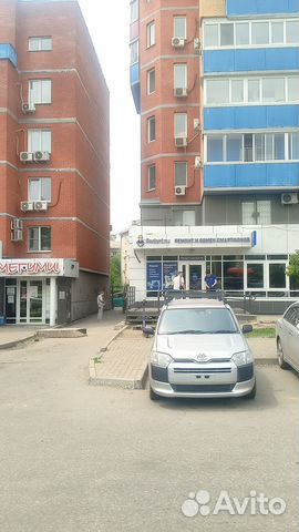 

Квартира-студия, 19 м², 1 кровать