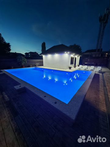 

1-к. квартира, 26 м², 2 кровати