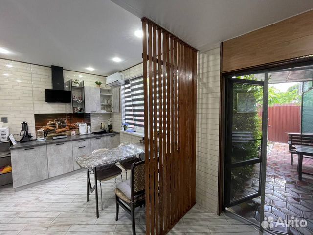 

1-к. квартира, 45 м², 3 кровати