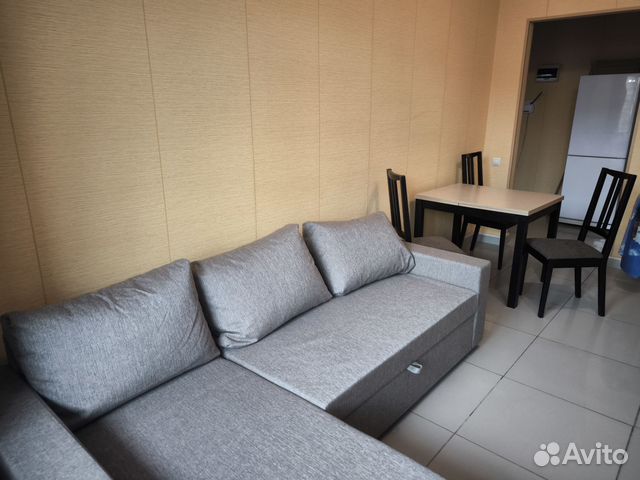 

2-к. квартира, 53 м², 3 кровати