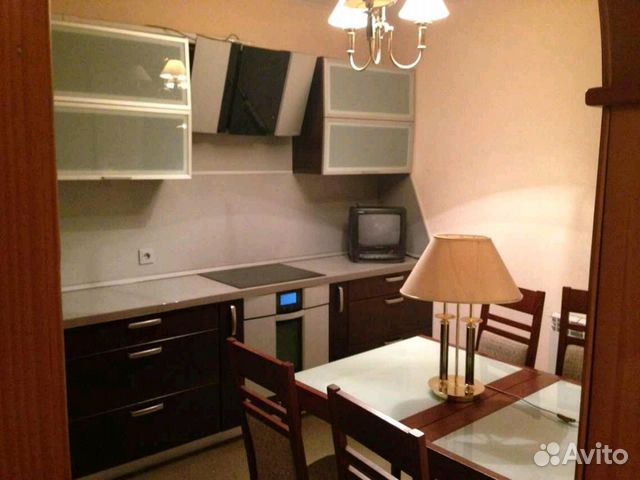 1-к квартира, 45 м², 6/16 эт. 1-к квартира, 45 м², 6/16 эт.