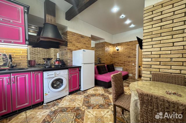 

2-к. квартира, 50 м², 4 кровати