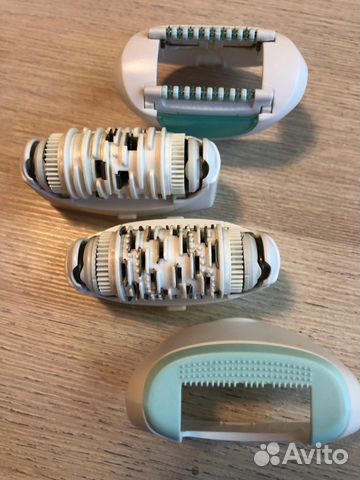 Эпилятор Braun 5185 Silk-epil Xelle Эпилятор Braun 5185 Silk-epil Xelle