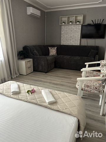 

3-к. квартира, 64 м², 4 кровати