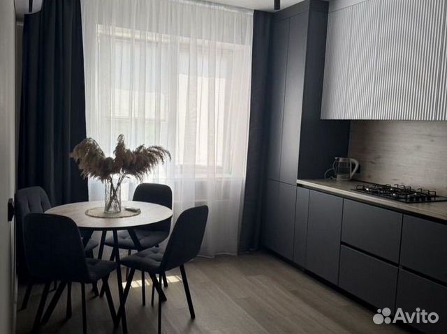 

1-к. квартира, 50 м², 2 кровати