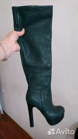 Сапоги