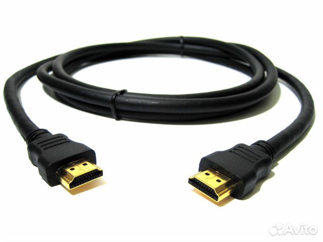 Hdmi DVI DisplayPort VGA провода