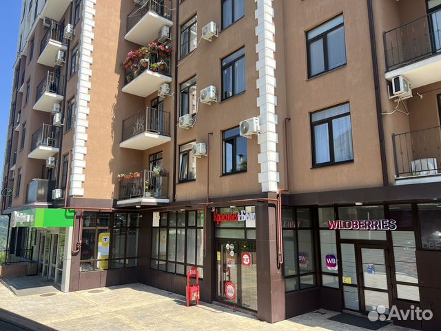 

Квартира-студия, 31 м², 2 кровати