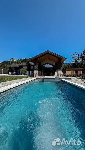 

4-к. коттедж, 230 м²