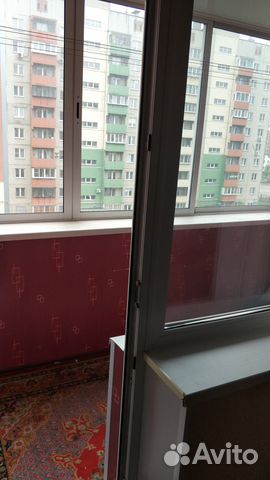 1-к квартира, 40.1 м², 5/10 эт.