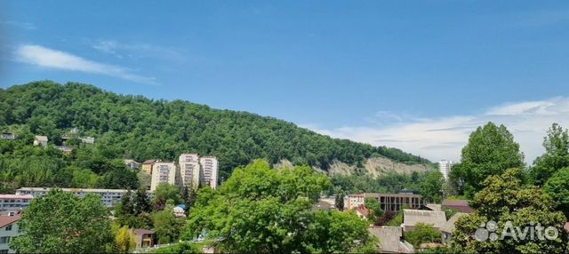 

Квартира-студия, 25 м², 2 кровати