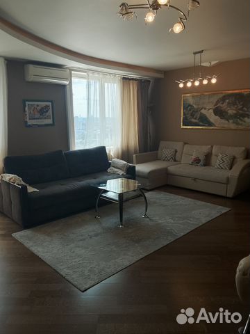 

2-к. квартира, 114 м², 5 кроватей