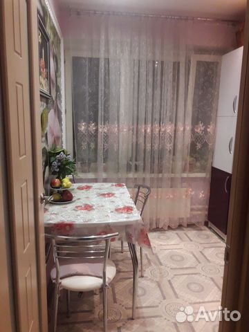 1-к квартира, 33 м², 7/12 эт. 1-к квартира, 33 м², 7/12 эт.