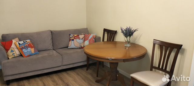 

2-к. квартира, 56 м², 2 кровати