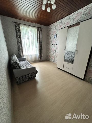 

1-к. квартира, 34 м², 2 кровати