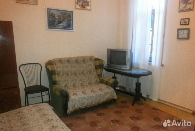1-к квартира, 30 м², 3/3 эт.