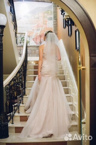 Свадебное платье Свадебное платье