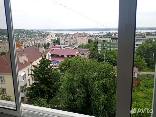 

2-к. квартира, 58 м², 3 кровати