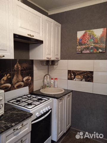 

2-к. квартира, 44,4 м², 8 кроватей