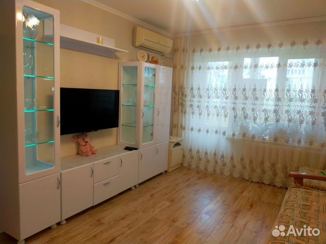 

2-к. квартира, 55 м², 4 кровати
