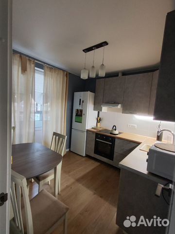 

2-к. квартира, 56 м², 4 кровати