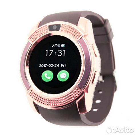 Умные часы Smart Watch в ассортименте