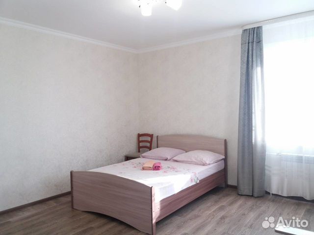 1-к квартира, 40 м², 14/18 эт.