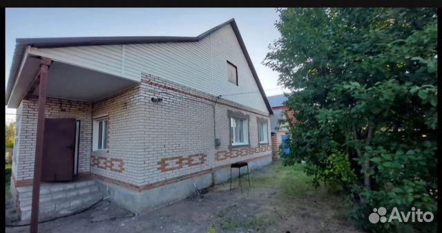 

3-к. дом, 56 м²