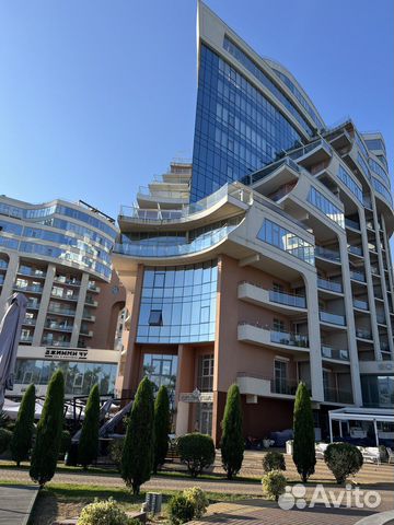 

1-к. квартира, 98 м², 3 кровати
