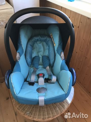 Автокресло Maxi-cosi Автокресло Maxi-cosi