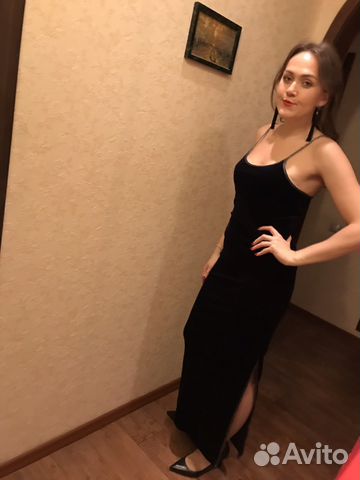 Платье Платье