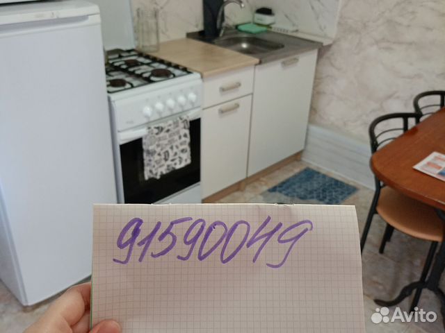 

3-к. коттедж, 55 м²