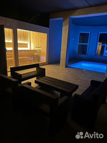 

6-к. коттедж, 500 м²