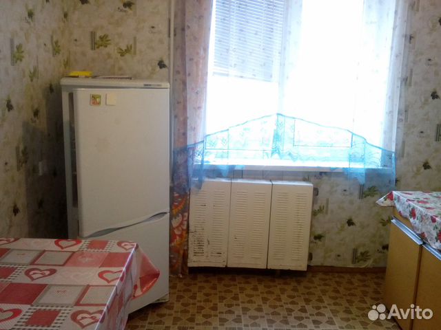 1-к квартира, 36 м², 8/9 эт. 1-к квартира, 36 м², 8/9 эт.