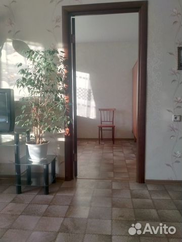 

3-к. квартира, 60 м², 4 кровати