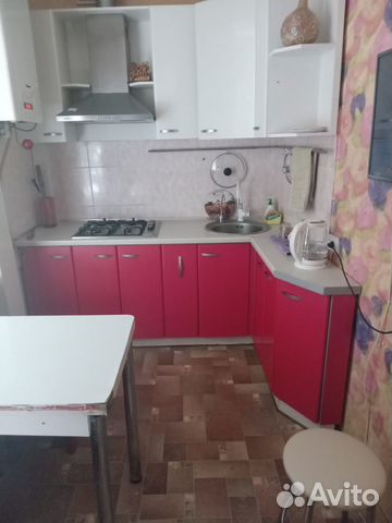 

2-к. квартира, 51 м², 4 кровати