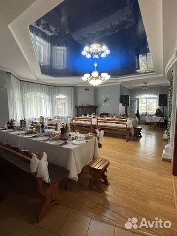 

4-к. коттедж, 200 м²