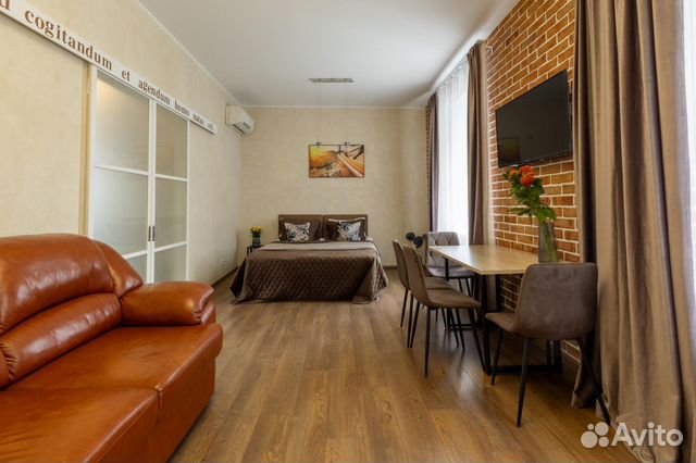 

2-к. квартира, 50 м², 4 кровати
